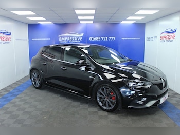 Used Renault Megane 2019 for sale - 76241350: Photo 2