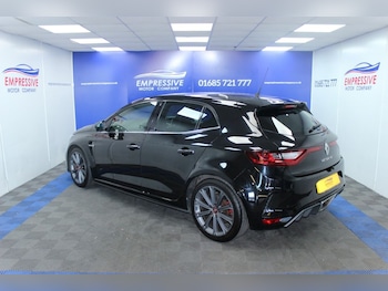 Used Renault Megane 2019 for sale - 76241350: Photo 3