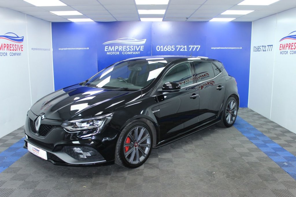 Used Renault Megane 2019 for sale - 76241350: Photo 4