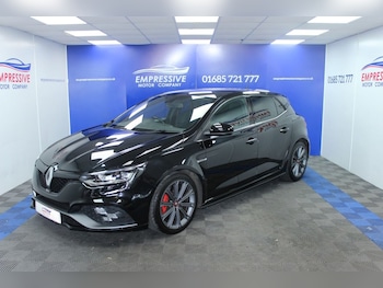 Used Renault Megane 2019 for sale - 76241350: Photo 4