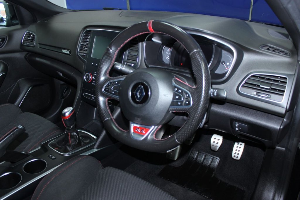 Used Renault Megane 2019 for sale - 76241350: Photo 6