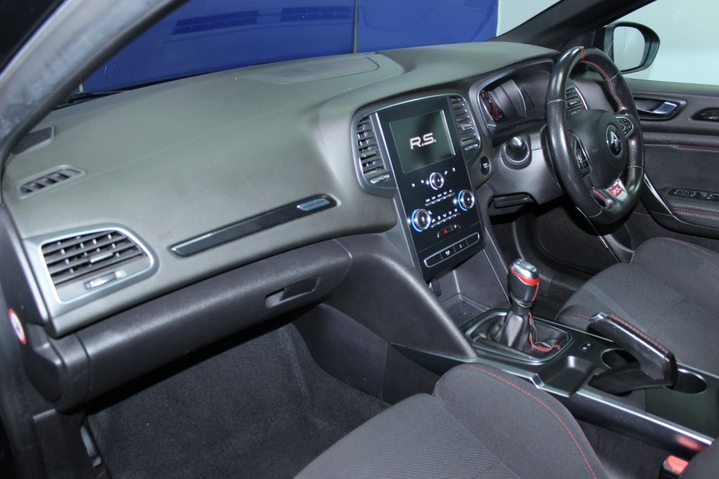 Used Renault Megane 2019 for sale - 76241350: Photo 7