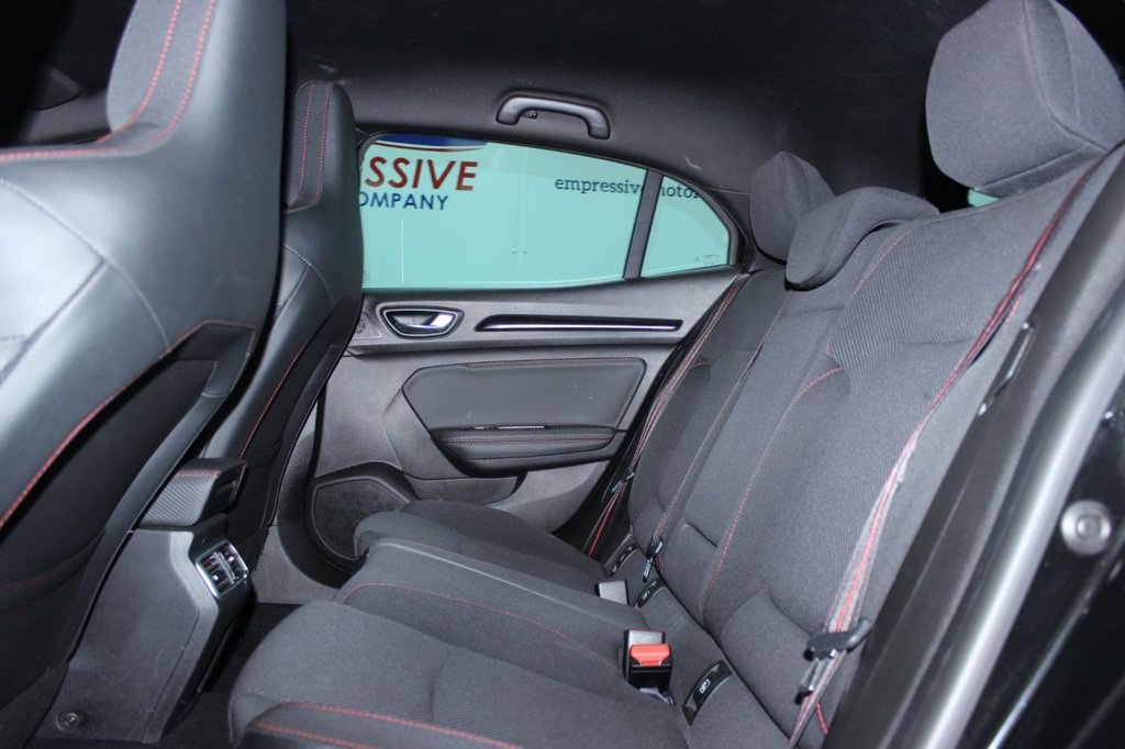 Used Renault Megane 2019 for sale - 76241350: Photo 8