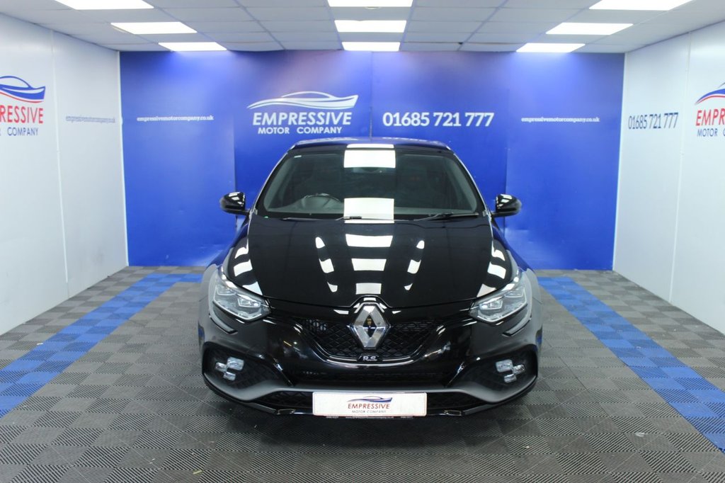 Used Renault Megane 2019 for sale - 76241350: Photo 9