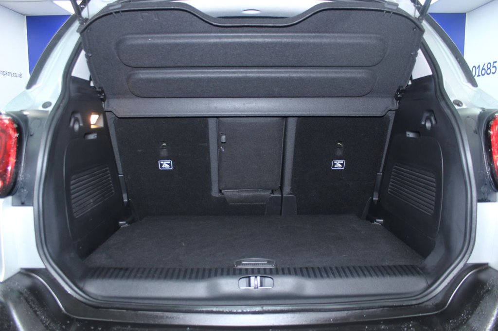 Used Citroen C3 Aircross 2019 for sale - 77212606: Photo 10