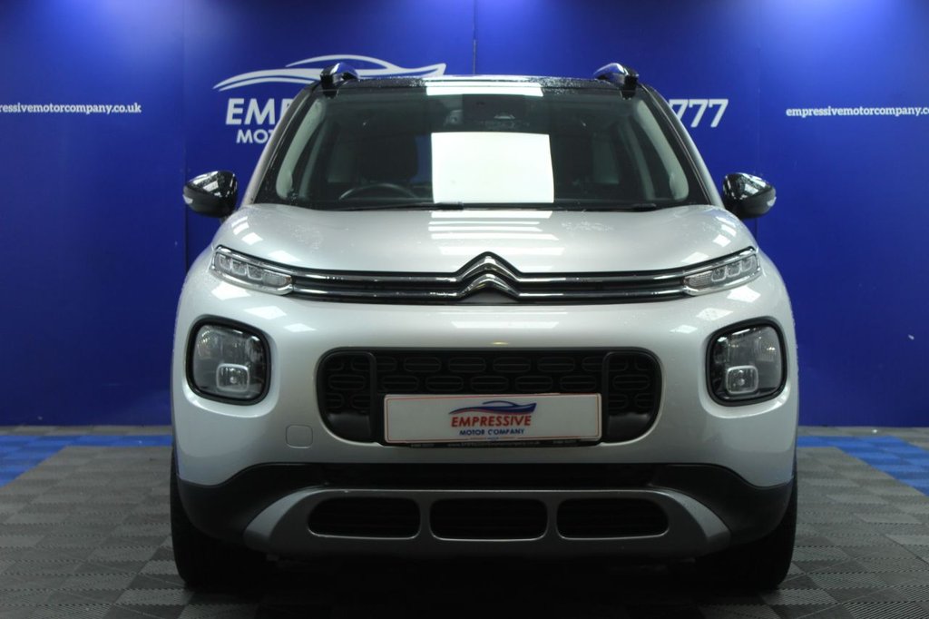 Used Citroen C3 Aircross 2019 for sale - 77212606: Photo 11