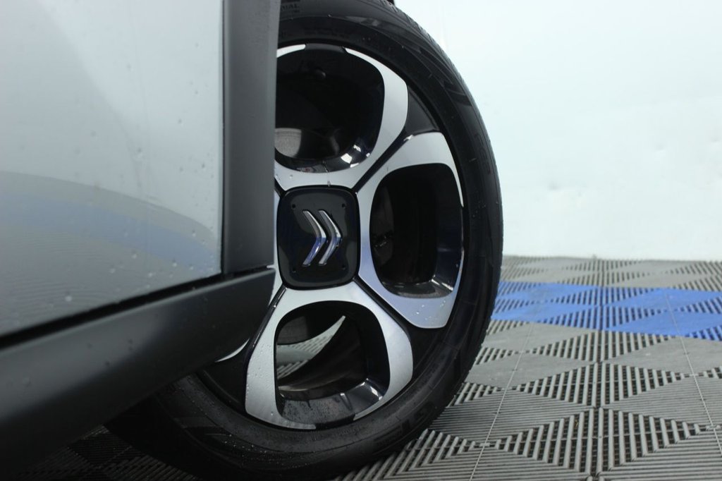 Used Citroen C3 Aircross 2019 for sale - 77212606: Photo 3