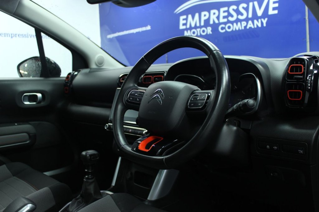 Used Citroen C3 Aircross 2019 for sale - 77212606: Photo 6