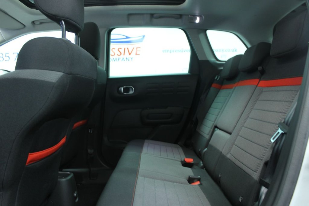 Used Citroen C3 Aircross 2019 for sale - 77212606: Photo 9