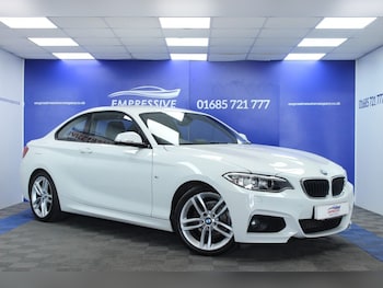 Used BMW 2 Series 2017 for sale - 78930679: Photo