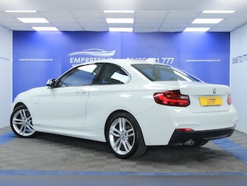 Used BMW 2 Series 2017 for sale - 78930679: Photo