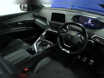 Used Peugeot 3008 2018 for sale - 79666521: Photo
