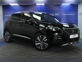 Used Peugeot 3008 2018 for sale - 79666521: Photo
