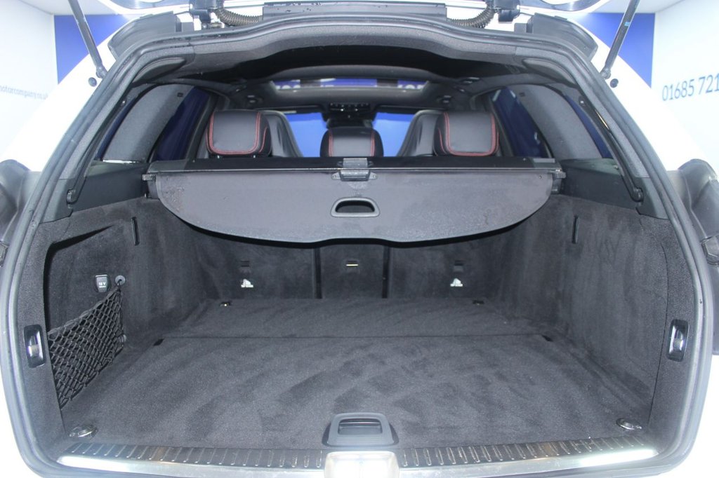 Used Mercedes-Benz C Class 2016 for sale - 76552053: Photo 14