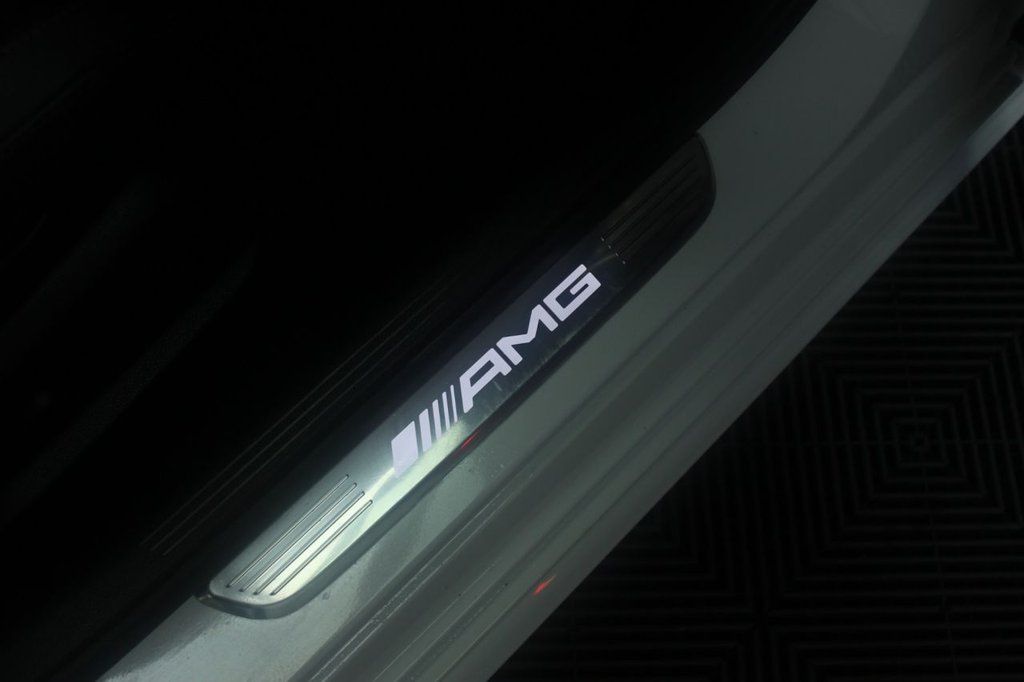 Used Mercedes-Benz C Class 2016 for sale - 76552053: Photo 6