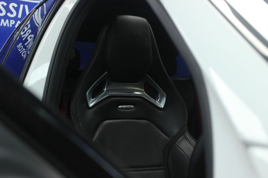 Used Mercedes-Benz C Class 2016 for sale - 76552053: Photo 9