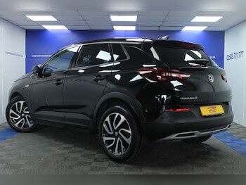 Used Vauxhall Grandland X 2019 for sale - 75771009: Photo