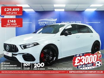 Used Mercedes-Benz A-Class 2020 for sale - 79394350: Photo