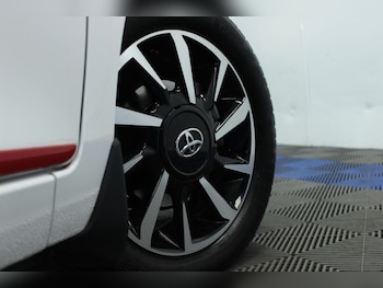 Used Toyota AYGO 2021 for sale - 78003114: Photo