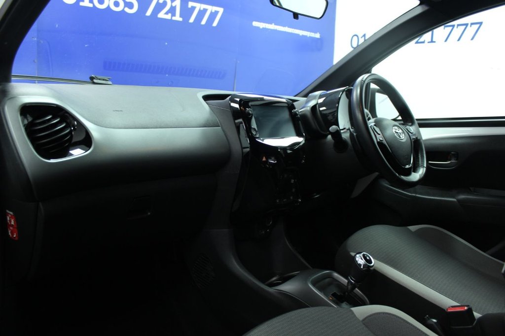 Used Toyota AYGO 2021 for sale - 78003114: Photo 7