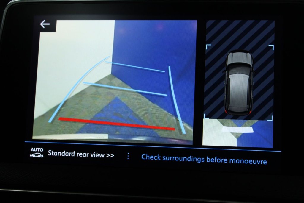 Used Peugeot 3008 2018 for sale - 77771064: Photo 10