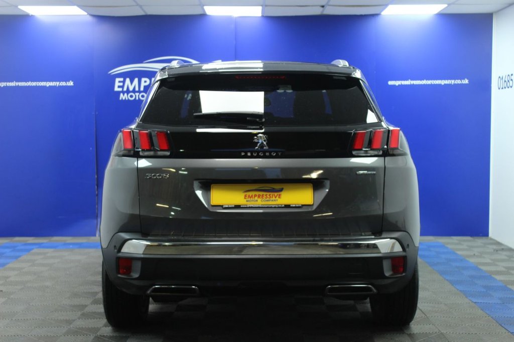 Used Peugeot 3008 2018 for sale - 77771064: Photo 15