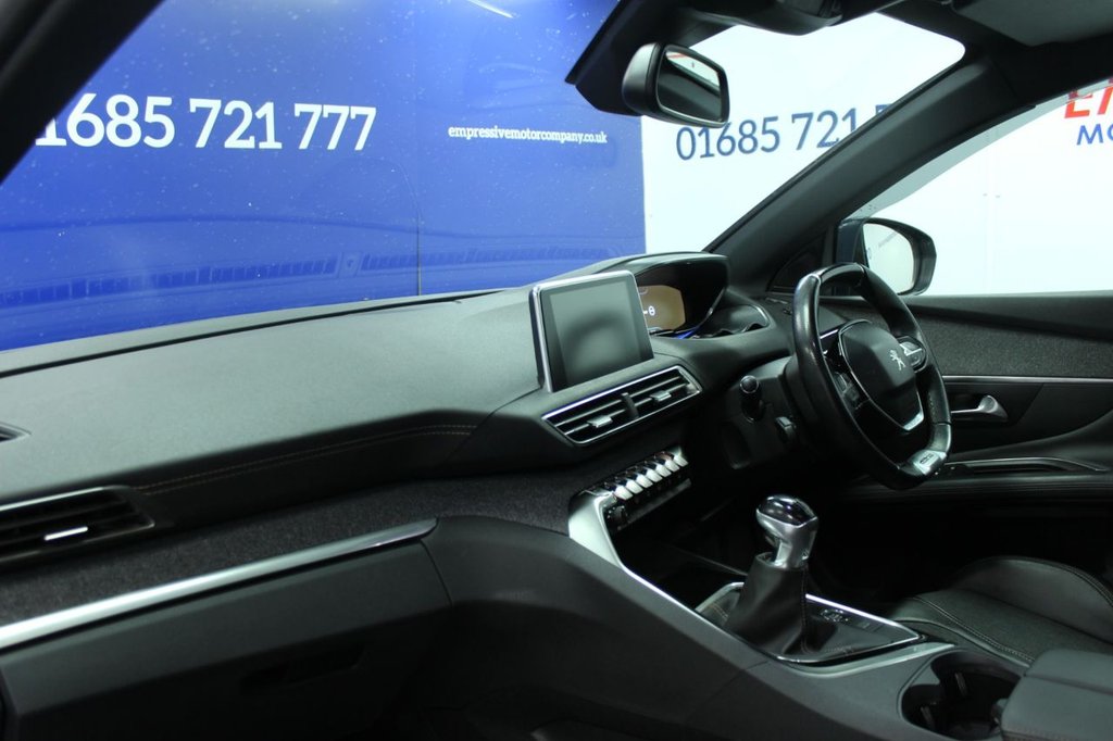 Used Peugeot 3008 2018 for sale - 77771064: Photo 6