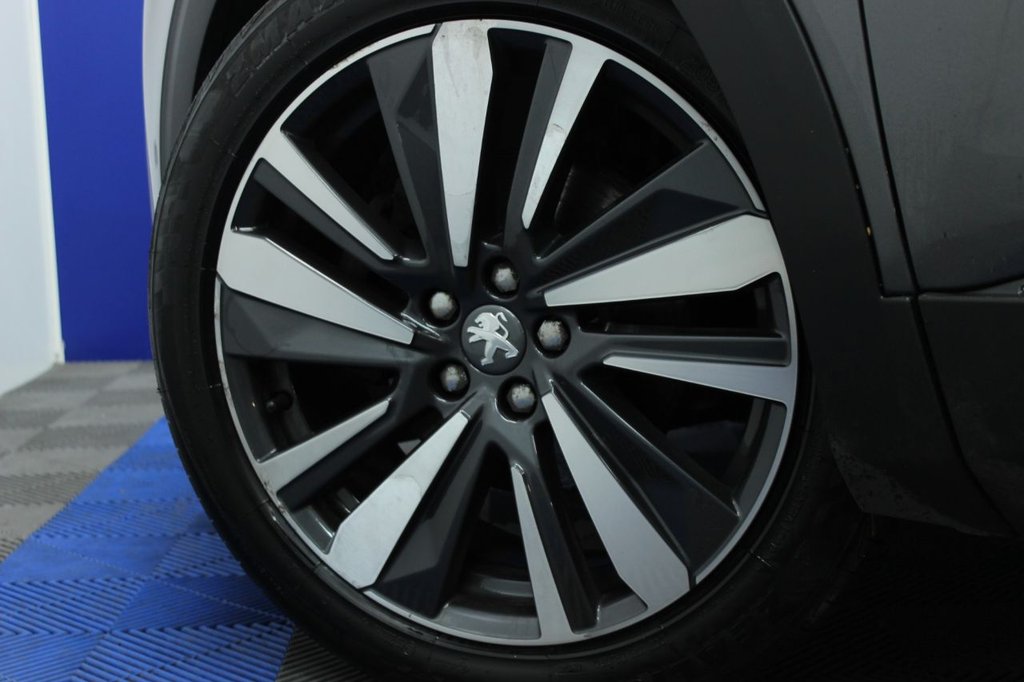 Used Peugeot 3008 2018 for sale - 77771064: Photo 7