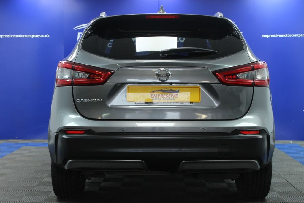 Used Nissan Qashqai 2018 for sale - 77360181: Photo 10