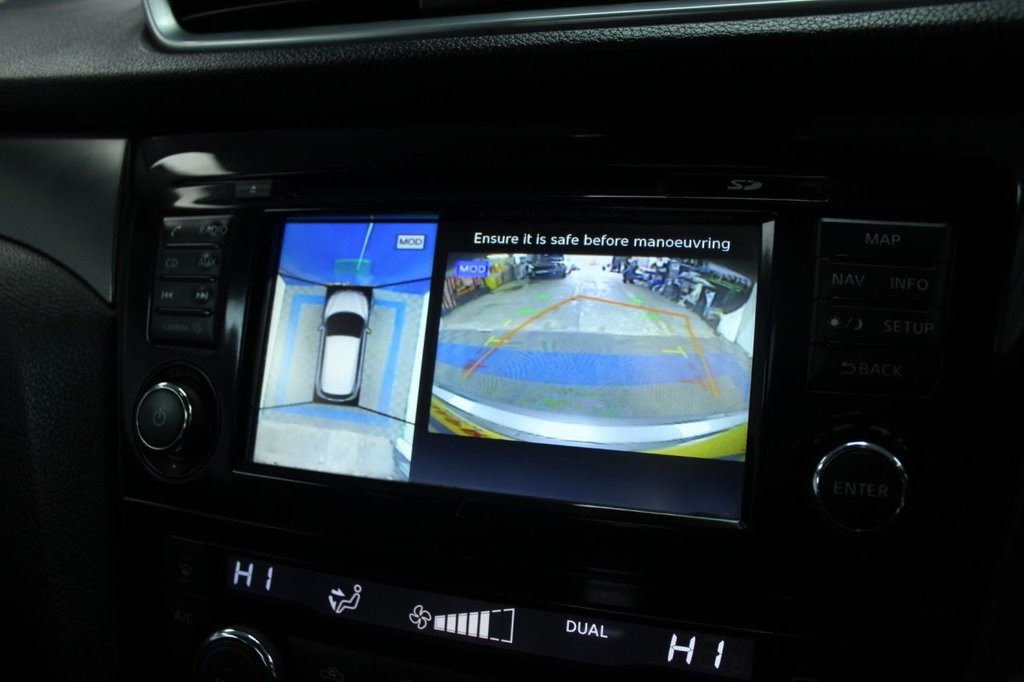 Used Nissan Qashqai 2018 for sale - 77360181: Photo 5