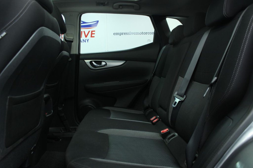 Used Nissan Qashqai 2018 for sale - 77360181: Photo 7