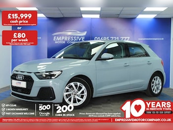 Used Audi A1 2021 for sale - 79454788: Photo