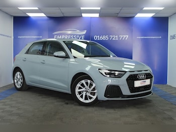 Used Audi A1 2021 for sale - 79454788: Photo