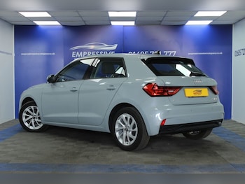 Used Audi A1 2021 for sale - 79454788: Photo