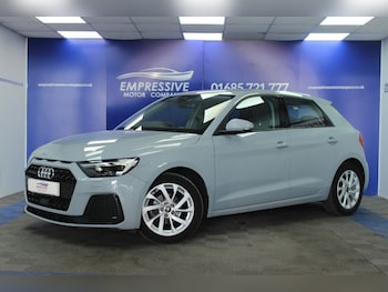 Used Audi A1 2021 for sale - 79454788: Photo
