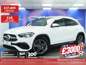 Used Mercedes-Benz GLA 2021 for sale - 79027030: Photo