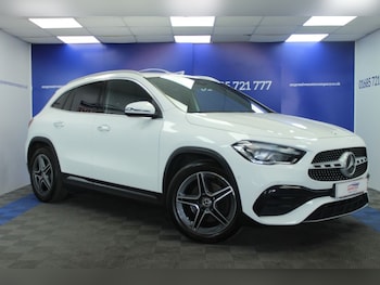 Used Mercedes-Benz GLA 2021 for sale - 79027030: Photo