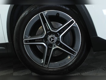 Used Mercedes-Benz GLA 2021 for sale - 79027030: Photo
