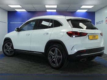 Used Mercedes-Benz GLA 2021 for sale - 79027030: Photo
