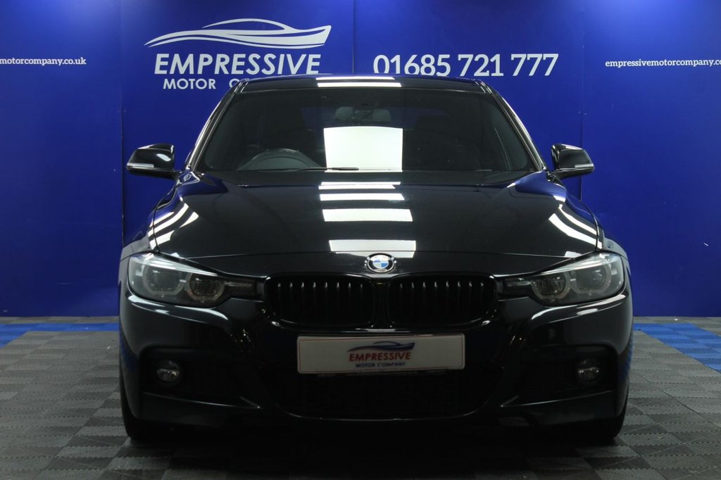Used BMW 3 Series 2018 for sale - 77287575: Photo 11