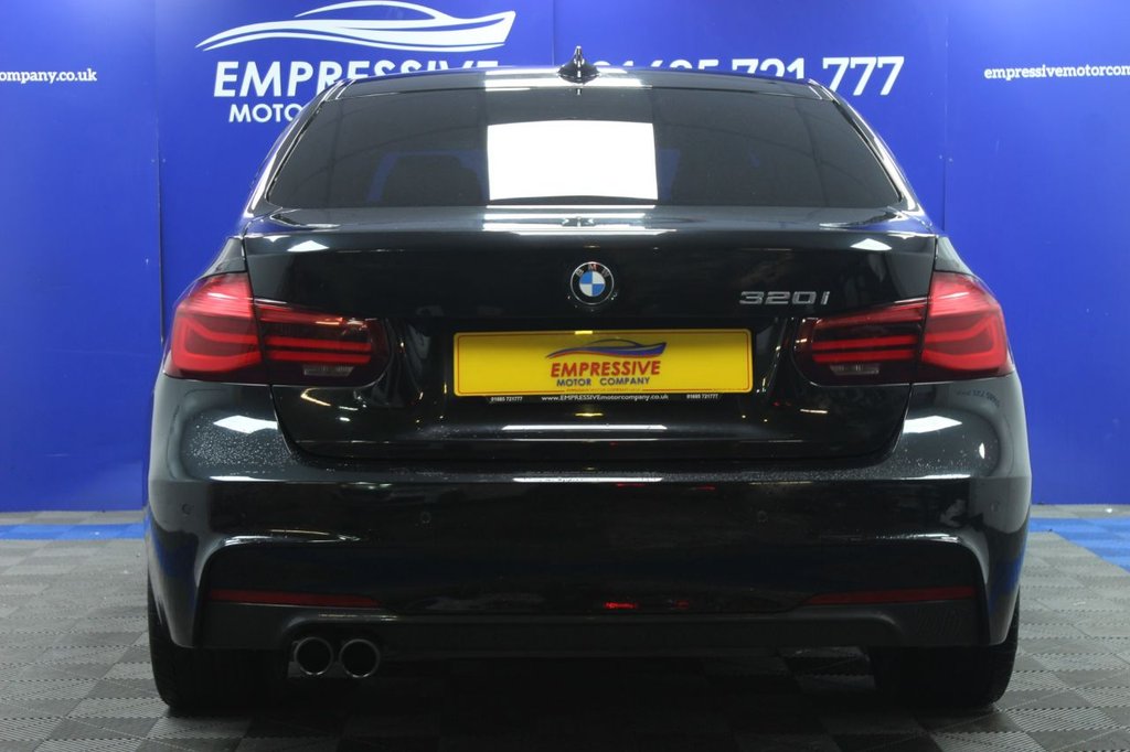 Used BMW 3 Series 2018 for sale - 77287575: Photo 12