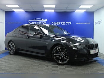 Used BMW 3 Series 2018 for sale - 77287575: Photo