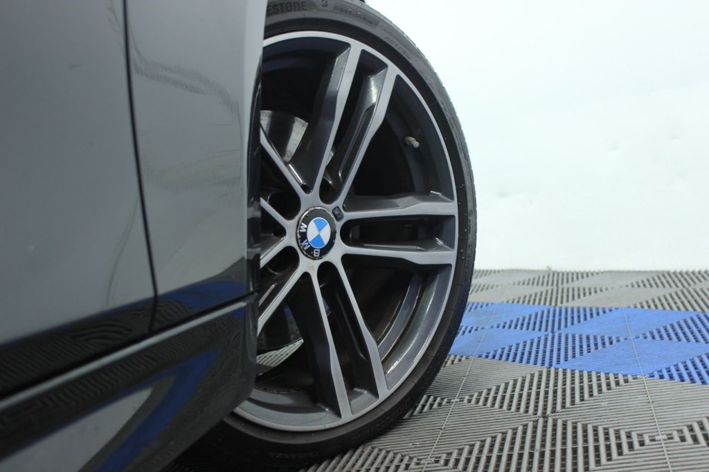 Used BMW 3 Series 2018 for sale - 77287575: Photo 3