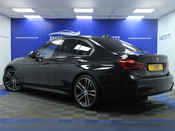 Used BMW 3 Series 2018 for sale - 77287575: Photo