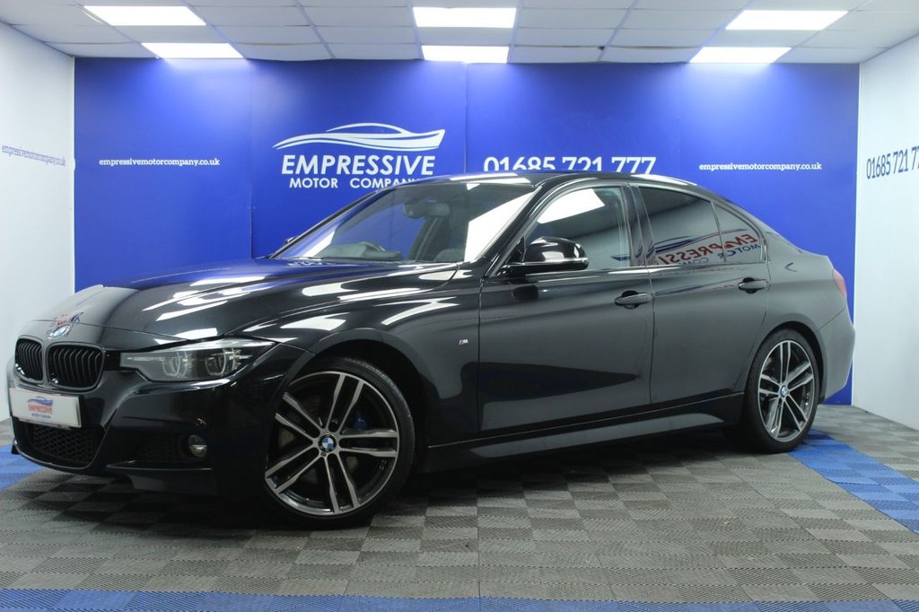 Used BMW 3 Series 2018 for sale - 77287575: Photo 5