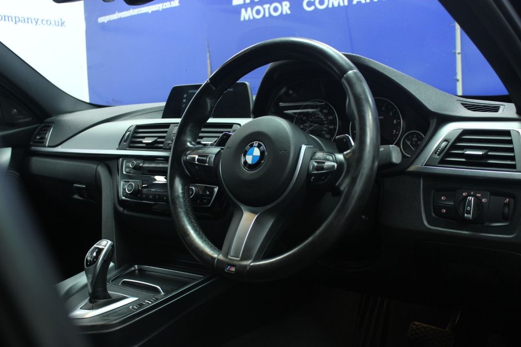 Used BMW 3 Series 2018 for sale - 77287575: Photo 6