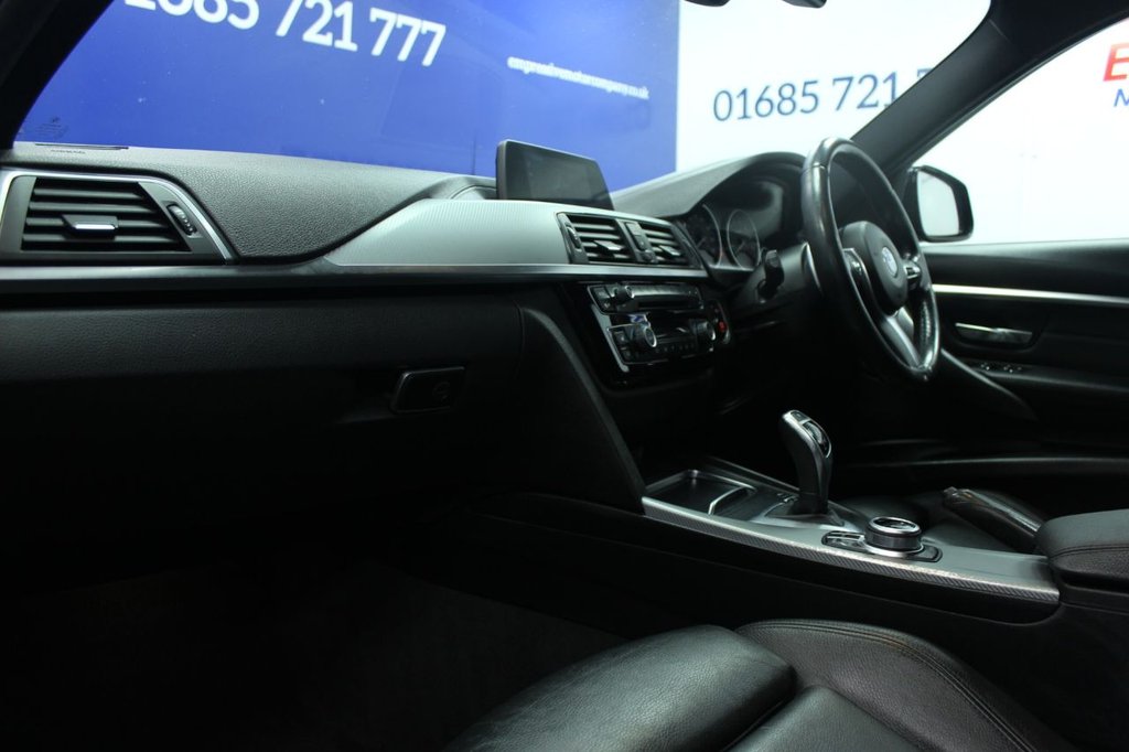 Used BMW 3 Series 2018 for sale - 77287575: Photo 8