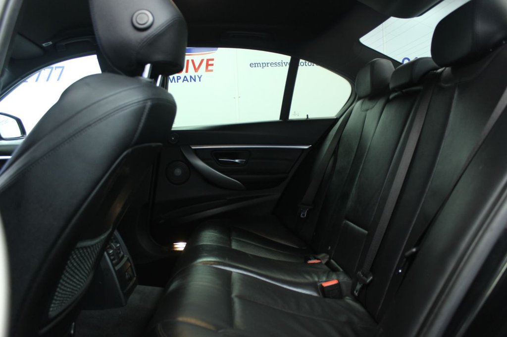 Used BMW 3 Series 2018 for sale - 77287575: Photo 9