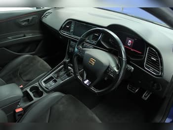 Used SEAT Leon 2019 for sale - 79655112: Photo