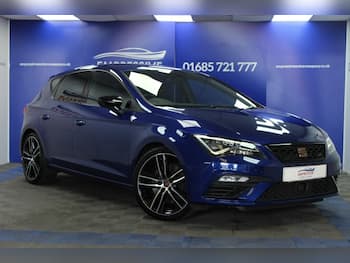 Used SEAT Leon 2019 for sale - 79655112: Photo